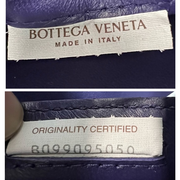 Bottega Veneta Small Arco Tote Bag - Picture 10 of 12